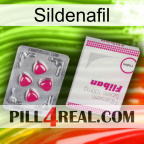 Sildenafil